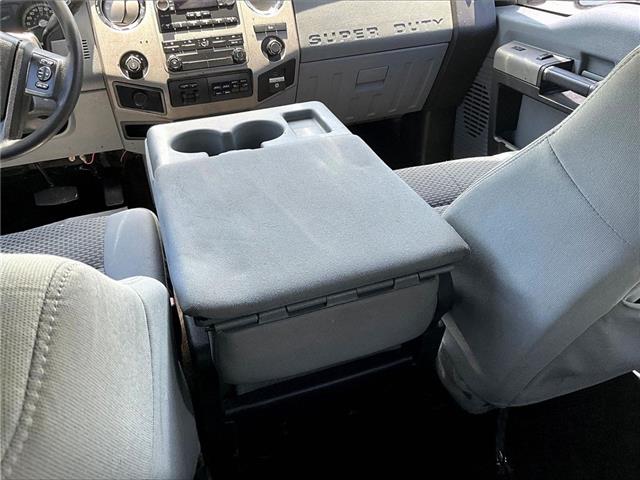 2014 Ford Super Duty F-250 SRW