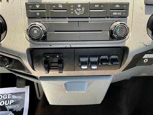 2014 Ford Super Duty F-250 SRW