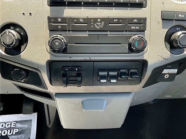 2014 Ford Super Duty F-250 SRW