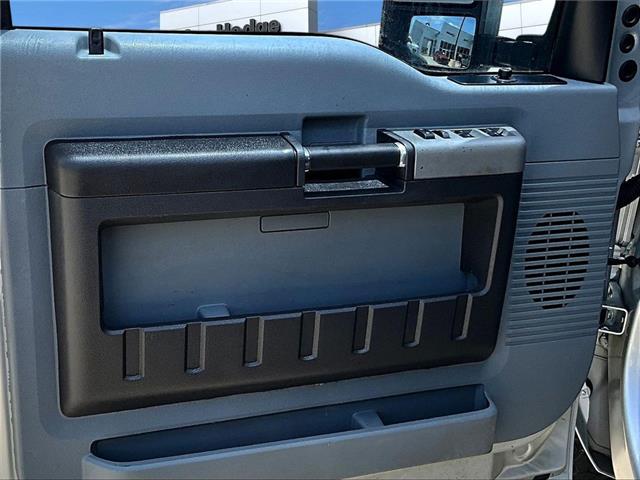 2014 Ford Super Duty F-250 SRW