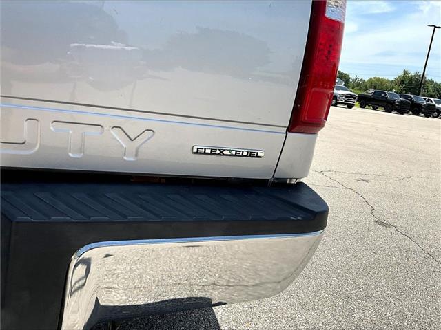 2014 Ford Super Duty F-250 SRW