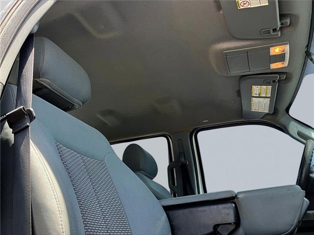 2014 Ford Super Duty F-250 SRW