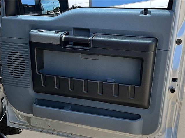 2014 Ford Super Duty F-250 SRW