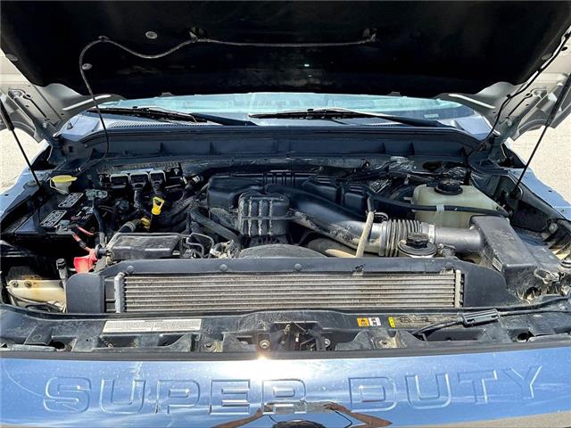 2014 Ford Super Duty F-250 SRW