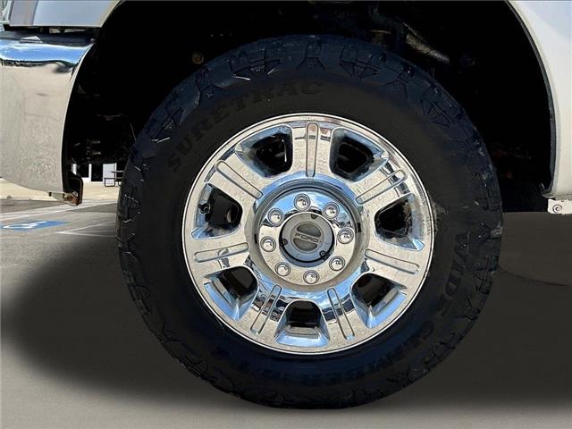 2014 Ford Super Duty F-250 SRW