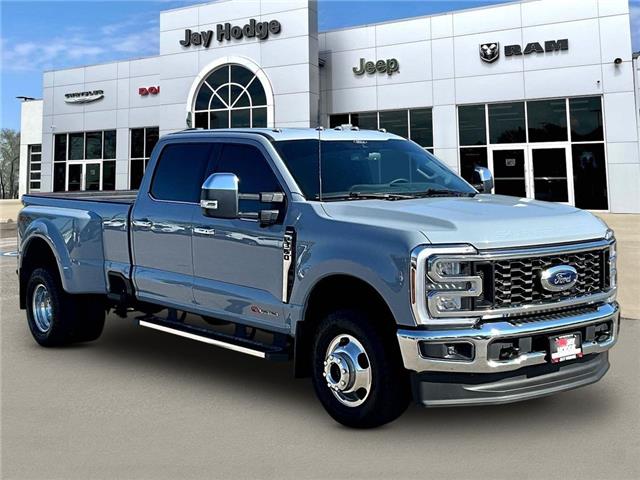 2025 Ford Super Duty F-350 DRW