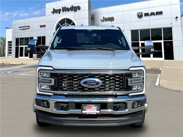 2025 Ford Super Duty F-350 DRW
