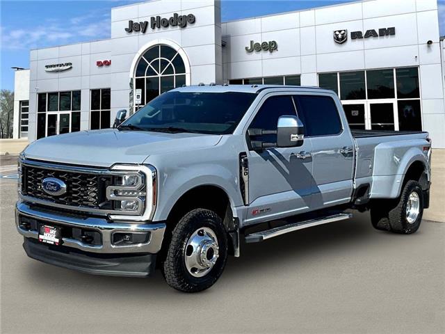 2025 Ford Super Duty F-350 DRW