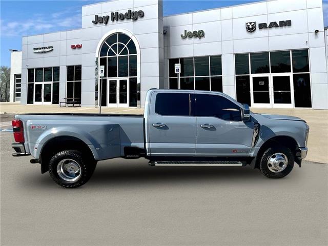 2025 Ford Super Duty F-350 DRW