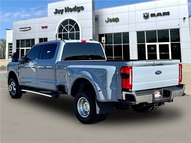 2025 Ford Super Duty F-350 DRW