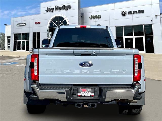 2025 Ford Super Duty F-350 DRW