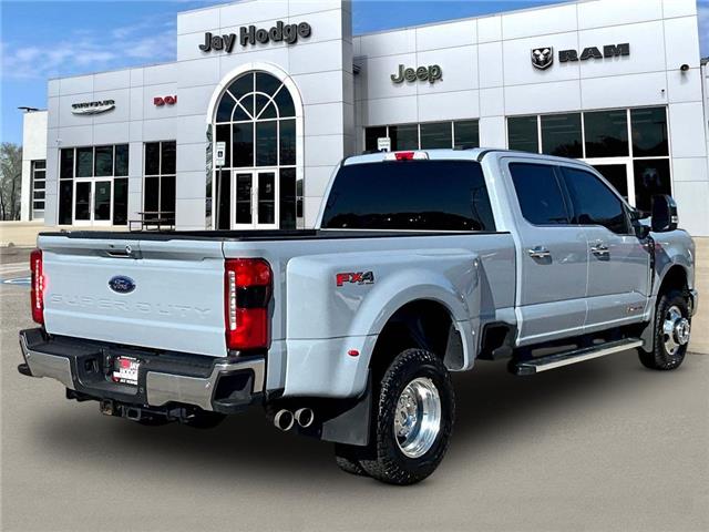 2025 Ford Super Duty F-350 DRW