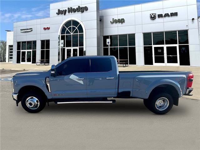 2025 Ford Super Duty F-350 DRW