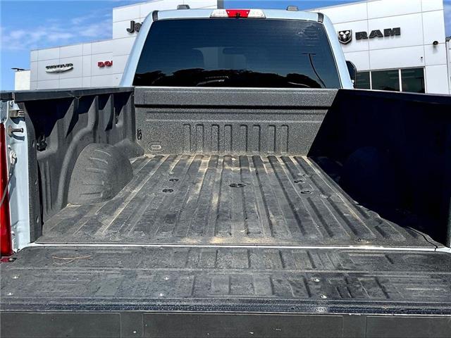 2025 Ford Super Duty F-350 DRW
