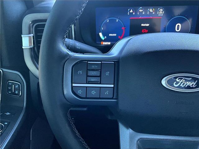 2025 Ford Super Duty F-350 DRW
