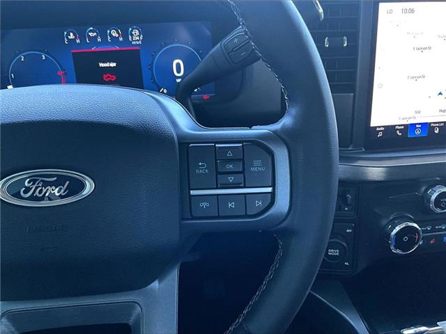 2025 Ford Super Duty F-350 DRW