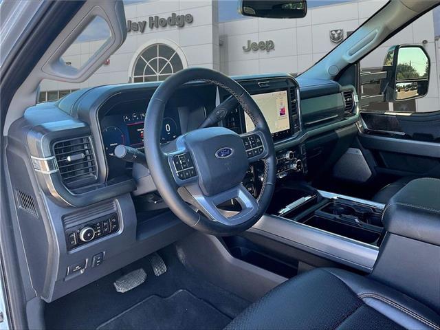 2025 Ford Super Duty F-350 DRW