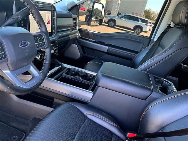 2025 Ford Super Duty F-350 DRW