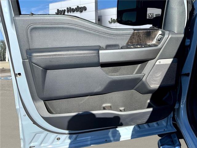 2025 Ford Super Duty F-350 DRW