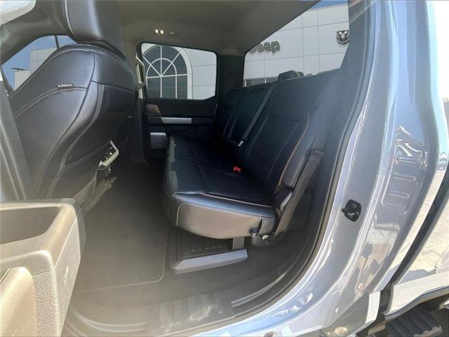 2025 Ford Super Duty F-350 DRW