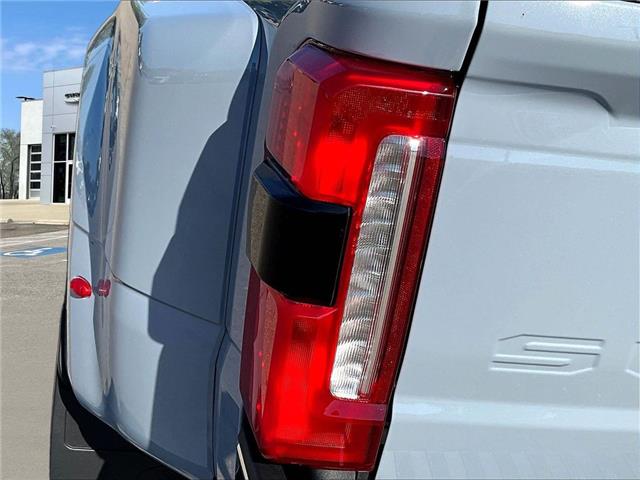 2025 Ford Super Duty F-350 DRW