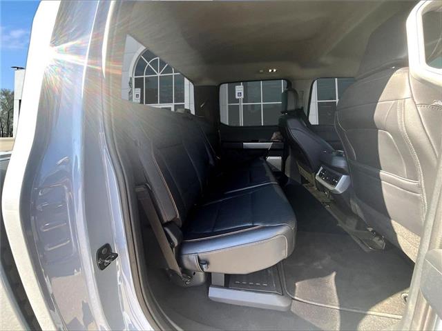 2025 Ford Super Duty F-350 DRW