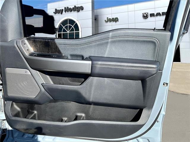 2025 Ford Super Duty F-350 DRW