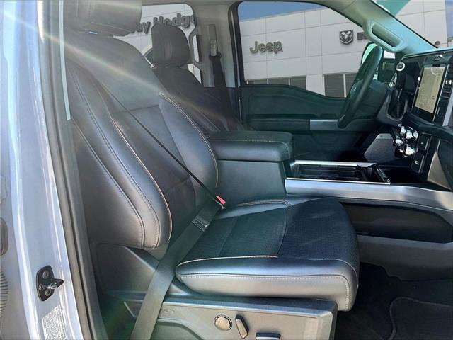 2025 Ford Super Duty F-350 DRW