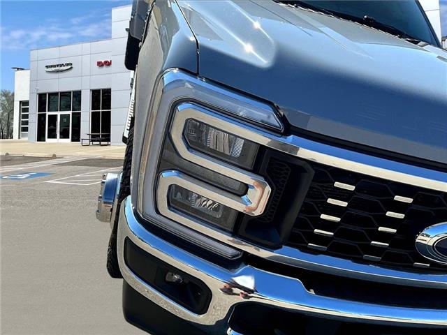 2025 Ford Super Duty F-350 DRW