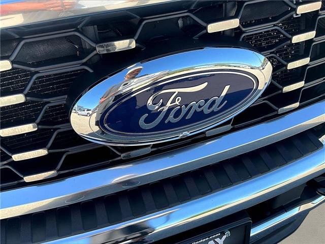 2025 Ford Super Duty F-350 DRW