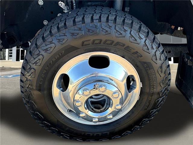 2025 Ford Super Duty F-350 DRW