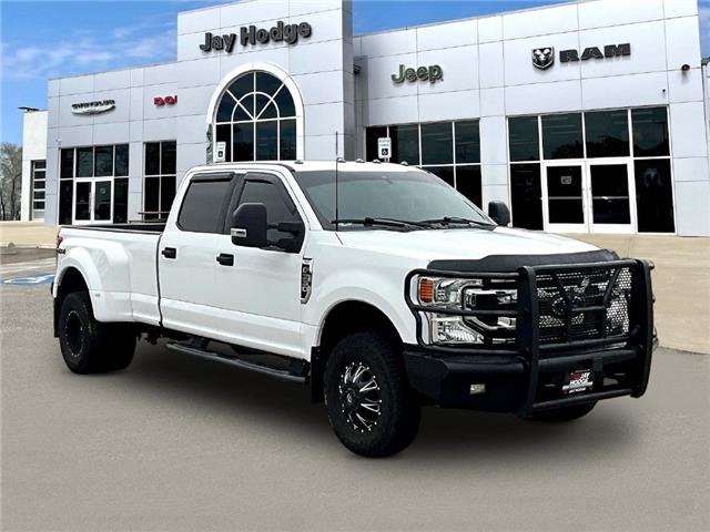 2022 Ford Super Duty F-350 DRW