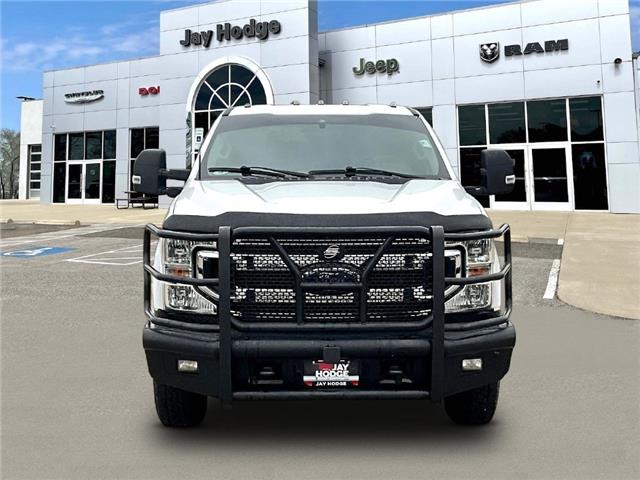 2022 Ford Super Duty F-350 DRW