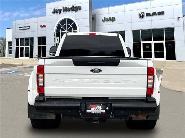 2022 Ford Super Duty F-350 DRW