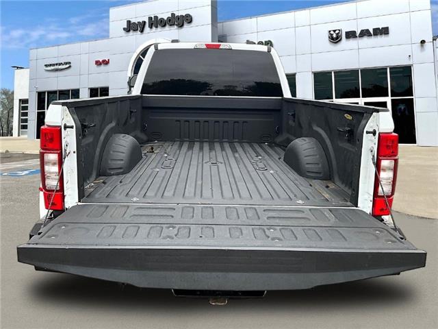 2022 Ford Super Duty F-350 DRW