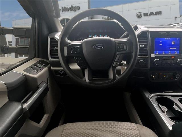 2022 Ford Super Duty F-350 DRW