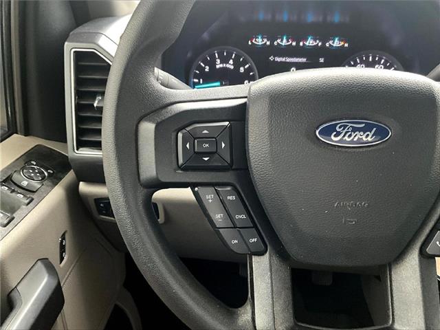 2022 Ford Super Duty F-350 DRW