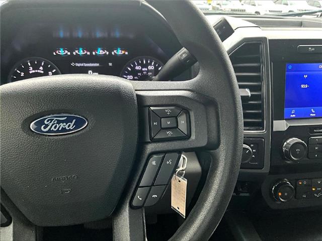 2022 Ford Super Duty F-350 DRW