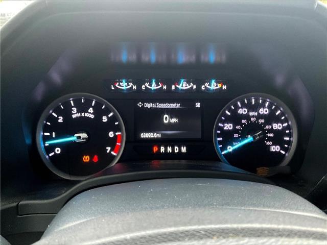 2022 Ford Super Duty F-350 DRW