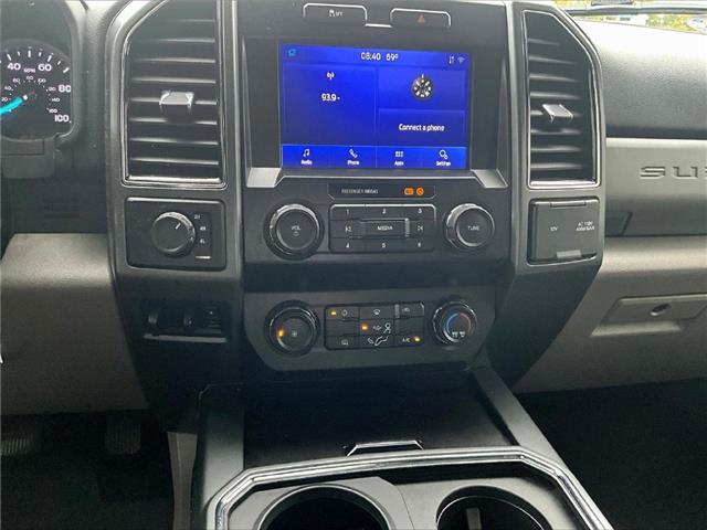 2022 Ford Super Duty F-350 DRW