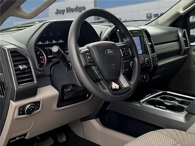 2022 Ford Super Duty F-350 DRW