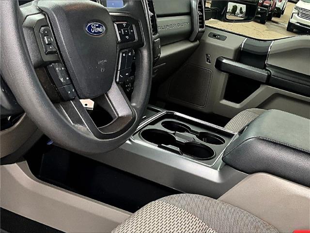 2022 Ford Super Duty F-350 DRW