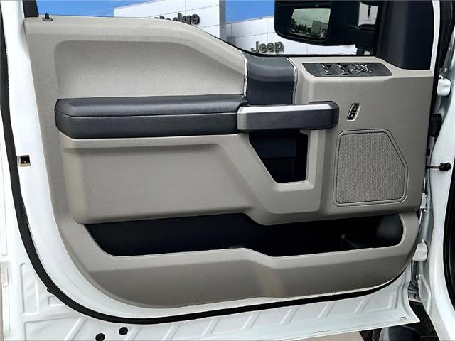 2022 Ford Super Duty F-350 DRW