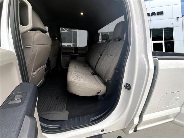 2022 Ford Super Duty F-350 DRW