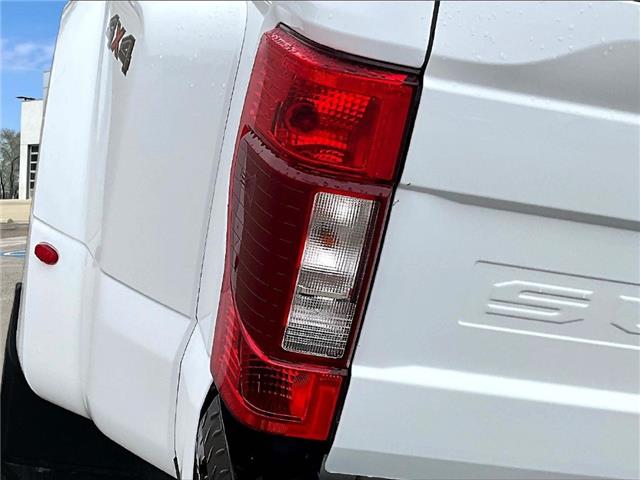 2022 Ford Super Duty F-350 DRW