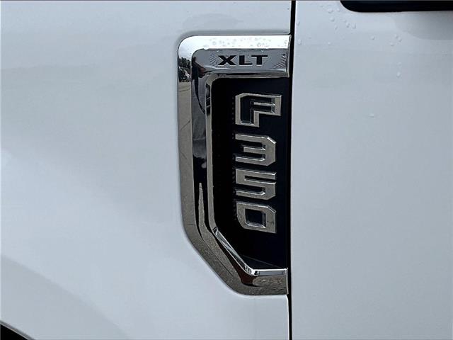 2022 Ford Super Duty F-350 DRW