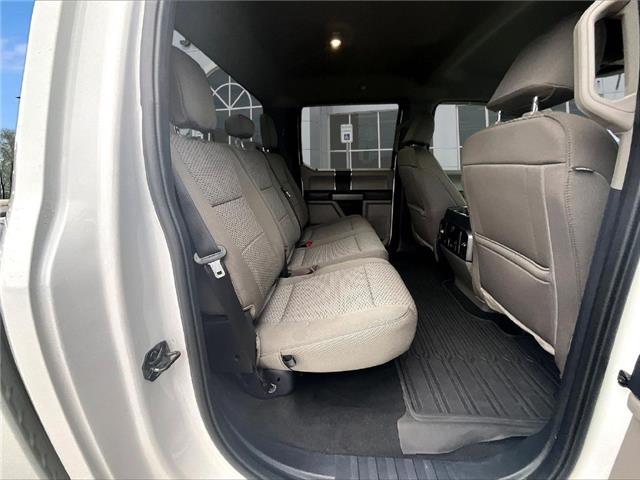 2022 Ford Super Duty F-350 DRW