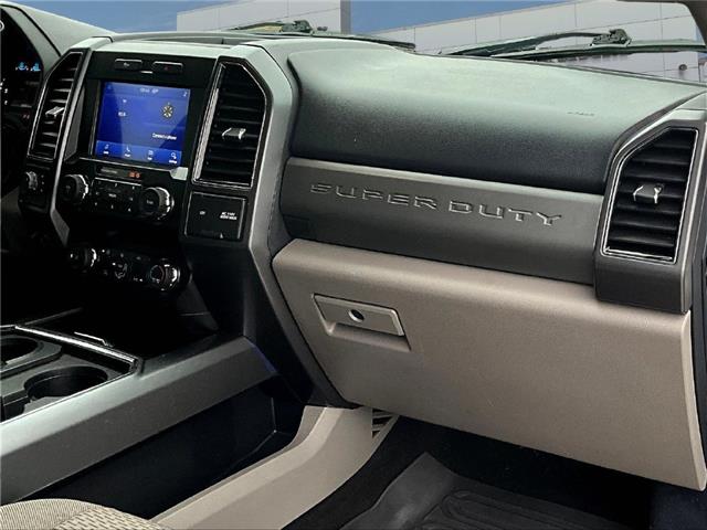 2022 Ford Super Duty F-350 DRW