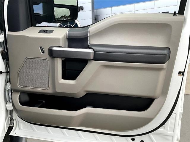 2022 Ford Super Duty F-350 DRW
