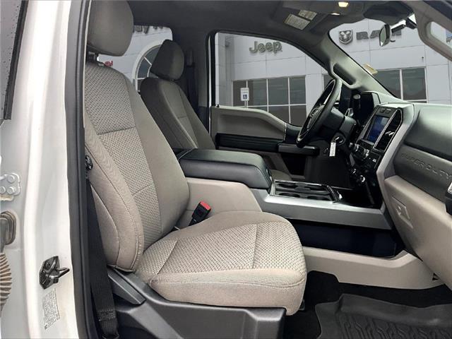 2022 Ford Super Duty F-350 DRW